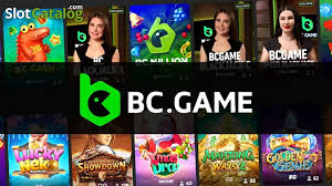 The Ultimate Guide to BC APP Revolutionizing Online Gaming The Ultimate Guide to BC APP Revolutionizing Online Gaming