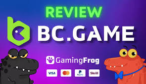 The Ultimate Guide to BC APP Revolutionizing Online Gaming The Ultimate Guide to BC APP Revolutionizing Online Gaming