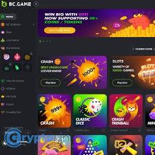 Discover BC.Game Casino The Premier Online Gaming Destination in Romania Discover BC.Game Casino The Premier Online Gaming Destination in Romania