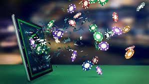 Discovering Independent UK Casinos A Comprehensive Guide