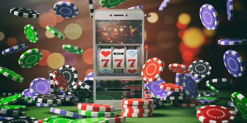 Exploring the Wildz Casino App A Complete Guide Exploring the Wildz Casino App A Complete Guide
