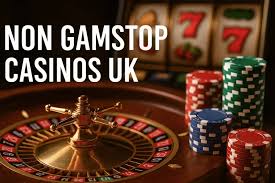 Exploring the World of Casinos Not on GamStop 930552892 Exploring the World of Casinos Not on GamStop 930552892