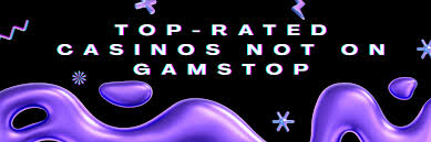 Non-Gamstop Casinos UK Your Guide to Alternative Gambling Options