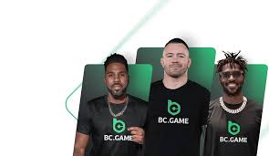 Unlock Excitement with BC.Game Free Spin Codes Unlock Excitement with BC.Game Free Spin Codes