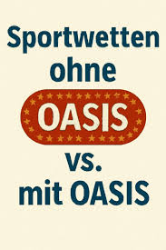 Die besten Wettanbieter ohne OASIS im Überblick 562271158