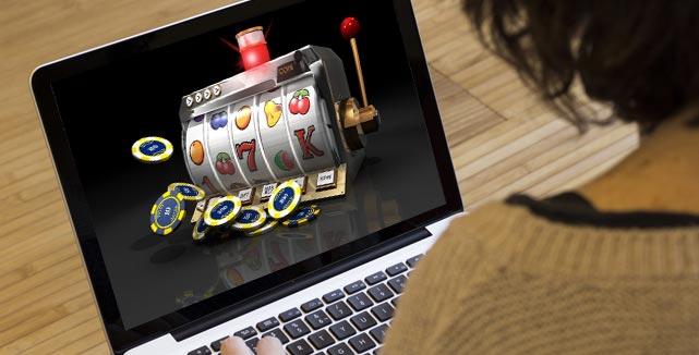 Discover the Excitement of FlashDash Casino A New Era of Online Gaming