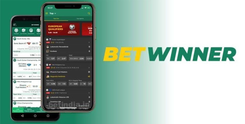 Discover the Exciting World of Betwinner Betting and Bonuses