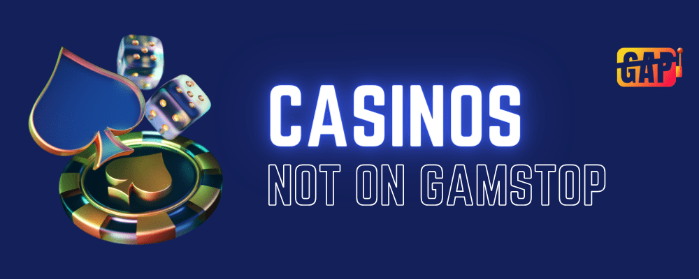 Discover the Latest Non Gamstop Casino Sites for 2023 879670987