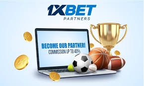 Experience the Thrill with the 1xBet App Your Gateway to Exciting Betting Opportunities