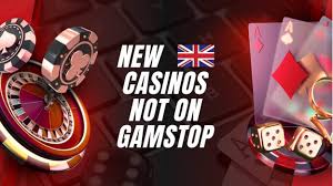 Explore Casinos Not on Gamstop UK Your Guide to Non-Gamstop Gambling