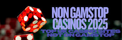 Explore Casinos Not on Gamstop UK Your Guide to Non-Gamstop Gambling