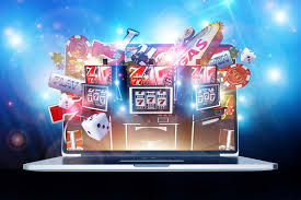The Importance of a Reliable Technical Infrastructure in Online Casinos