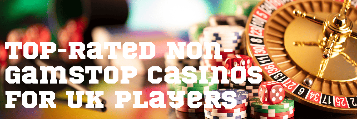 Uninterrupted Gaming Online Casinos Not Blocked by Major Restrictions