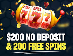 15 Free Spins No Deposit Your Ticket to Winning Big!