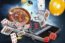 Amonbet Casino Review Ervaar de Spanning van Online Gokken Amonbet Casino Review Ervaar de Spanning van Online Gokken