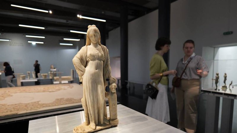 Découvrez les Atouts de l'Aphrodite Casino : Bonus et Joueurs de Slot.