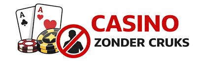 Betrouwbaar Casino Zonder CRUKS Veilig Spelen Zonder Beperkingen Betrouwbaar Casino Zonder CRUKS Veilig Spelen Zonder Beperkingen