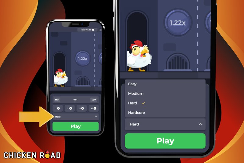Få en smag af spillet Chicken Road 2 online gratis