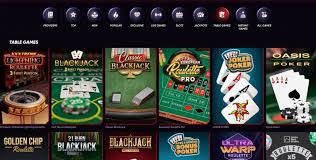 Descubre QuickWin Casino España - Tu Destino de Juego en Línea