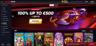Descubre QuickWin Casino España - Tu Destino de Juego en Línea