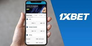 Discover the 1xBet App Your Ultimate Betting Companion 1709649393