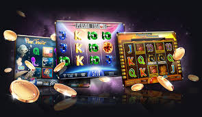 Discover the Excitement of Online Casino Agent Spins