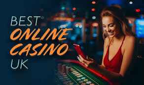 Discover the Thrills of UK Licensed Online Casinos Discover the Thrills of UK Licensed Online Casinos