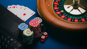 Discover the Thrills of UK Licensed Online Casinos Discover the Thrills of UK Licensed Online Casinos