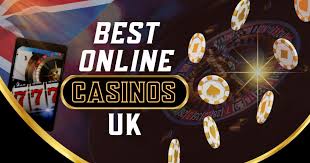 Experience the Excitement of Spin Time Online Casino UK