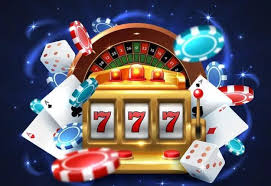 Experience the Thrills at Casinoly Online Casino UK