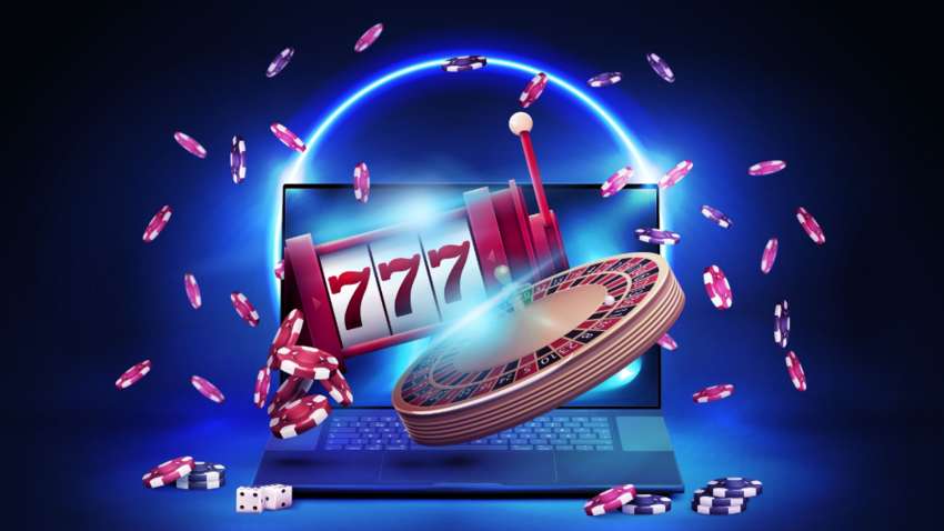 Experience the Thrills of Casino Magic Win UK Experience the Thrills of Casino Magic Win UK