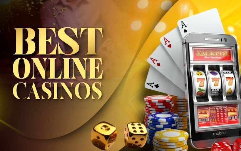 Explore the Exciting World of Casino K8 UK