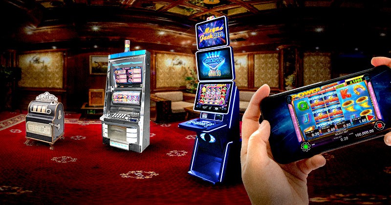 Explore the World of Excitement at 7bets Casino Explore the World of Excitement at 7bets Casino
