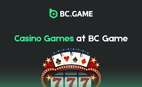 Exploring BC.Game The Ultimate Online Betting Platform