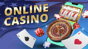 JB Casino Увлекательный мир азартных игр