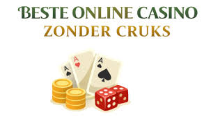 Nieuwe Online Casino Zonder CRUKS Ontdek de Beste Spelervaring Nieuwe Online Casino Zonder CRUKS Ontdek de Beste Spelervaring