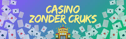 Nieuwe Online Casino Zonder CRUKS Ontdek de Beste Spelervaring Nieuwe Online Casino Zonder CRUKS Ontdek de Beste Spelervaring