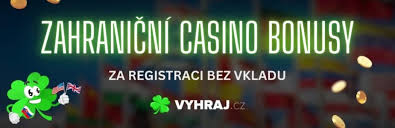Online casino bonus bez vkladu Co potřebujete vědět