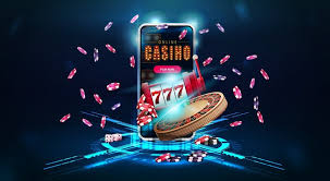 Online casino bonus bez vkladu Co potřebujete vědět