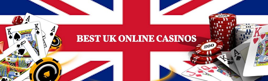 Online Gambling in the UK A Comprehensive Guide to Online Casinos