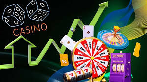 Oplev det bedste hos Online Casino Cashwin