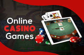 Oplev det bedste hos Online Casino Cashwin