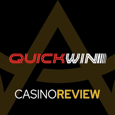 QuickWin Casino España Tu Guía Definitiva para Ganar en Grande QuickWin Casino España Tu Guía Definitiva para Ganar en Grande