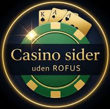 Spil Casino Uden Om Rufus En Omfattende Guide til Online Spil Spil Casino Uden Om Rufus En Omfattende Guide til Online Spil