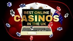 The Ultimate Guide to UK Online Casino Affiliates