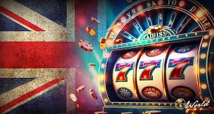 Top 10 Online Casinos in the UK A Comprehensive Guide