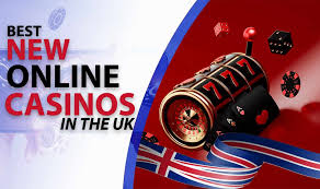 Top 10 Online Casinos in the UK A Comprehensive Guide