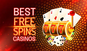 Unlock Your Luck with 50 Free Spins No Deposit