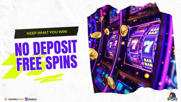 Unlocking the Fun Free Spins No Deposit Casino Offers