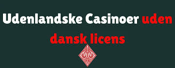 Casino Online Uden om Rufus - Opdag Mulighederne
